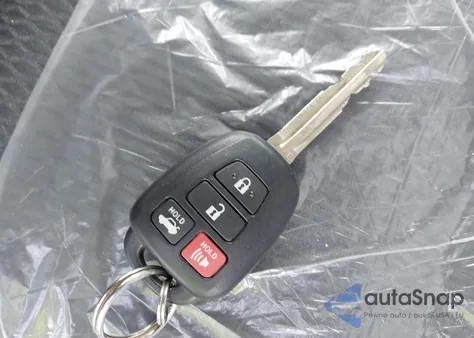 2019 Toyota Corolla Le из США, поврежденный, VIN 2T1BURHE6KC140161